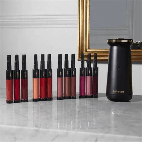 color ysl|ysl lipstick maker.